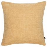 Putetrekk Cille 48x48cm gul