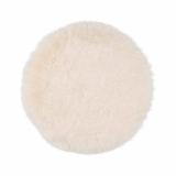 Sitteunderlag Faux Fur Ø35cm