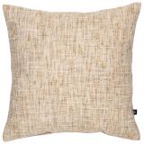 Putetrekk Chenille mix 48x48cm