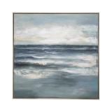 Bilde Blue dream 80x80cm