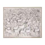 Bilde Bridle 100x80cm