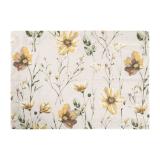 Dekkebrikke Vårblomster 35x48cm