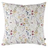 Putetrekk Småblomster 48x48cm
