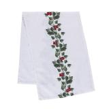 Løper 17. Mai 35x100cm