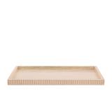 Lysfat Rille 27 cm x 43 cm