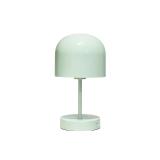 Bordlampe Napoli oppladbar 24 cm