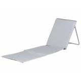 Strandmatte Siri beige