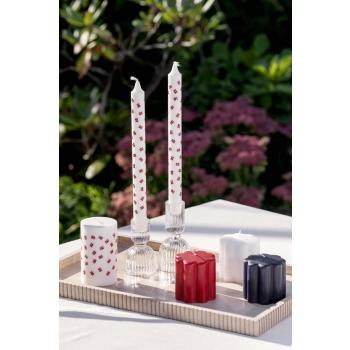 17 mai lys på lysfat