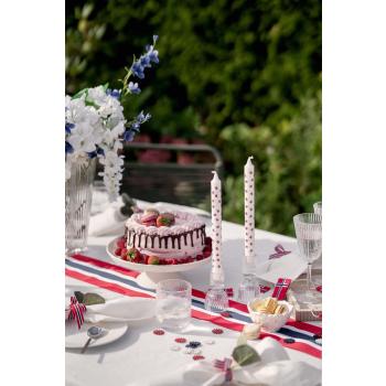 Borddekking til 17. mai utendørs