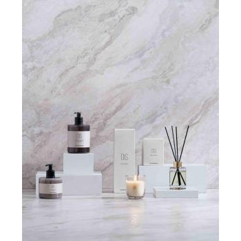 Dis Neroli vetiver håndkrem, håndsåpe, duftlys, romduft