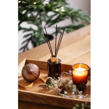 Gavesett duftlys og duftpinner