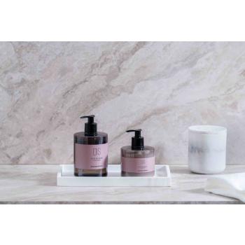 Håndsåpe og håndkrem violet bouquet