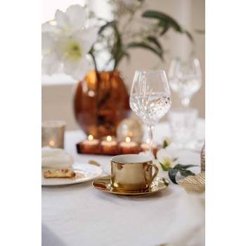 Kopp Luksus på dekt julebord