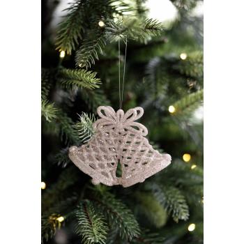 Juletrepynt Bell i juletre