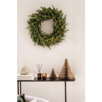 Gavesett  DIS Juleduft på konsollbord olivia