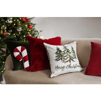 Putetrekk Merry i sofa med matchende puter