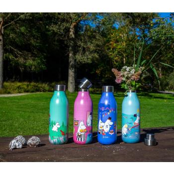 Mummi drikkeflasker