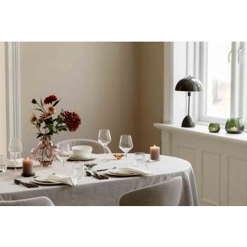 Bordlampe Paris i spisestue 