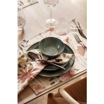 Oppdekking middagstallerken Iben