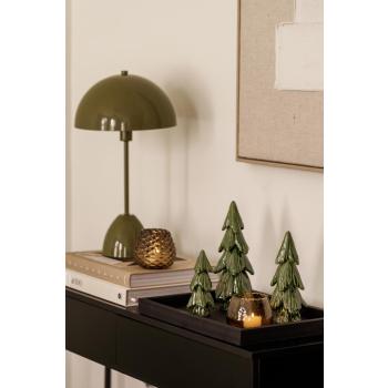 Dekortre Nola i tre størrelser på konsollbord