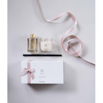 Gaveeske duftlys og duftpinner