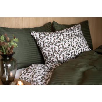 Sengesett Christmas Flanell med sateng sengesett