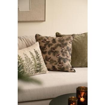 Putetrekk Gyngehest i sofa med andre putetrekk