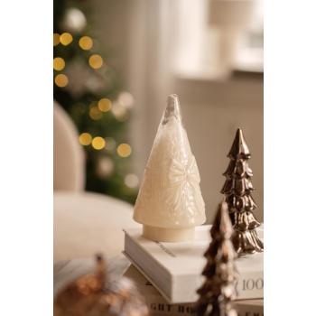 Dekorte i glass på interiørbok