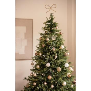 Julekule Julegull på juletre