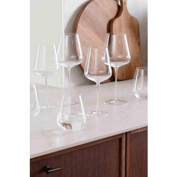 Rødvinsglass Krystall 635 ml