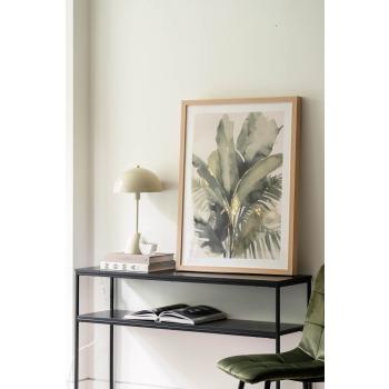 Bilde palme stående på konsollbord