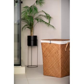 skittentøyskurv tage på bad 