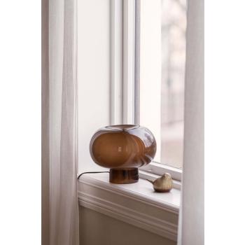 Dekorfigur Elias med lampe
