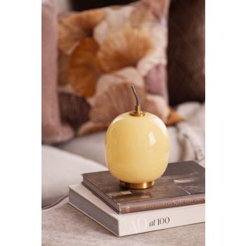 Bordlampe Palma 20 cm oppladbar