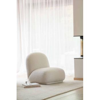 Loungestol Diva i stue