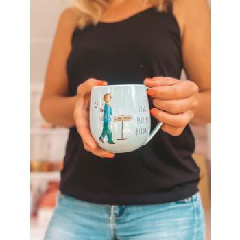 Lykketegning bra dag