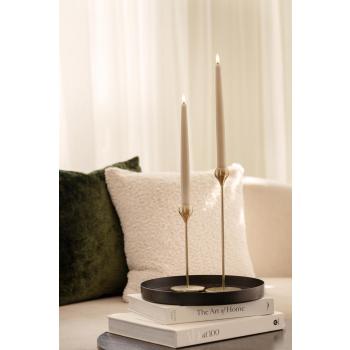 lysestake blonde på lysfat