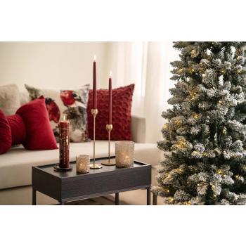 Juletre Beito i stue