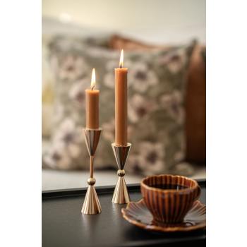 Lysestake Tris i begge størrelser på oppdekket bord