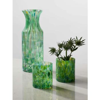 swirl erien i grønn