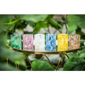 vannglass fra Magnor glassverk