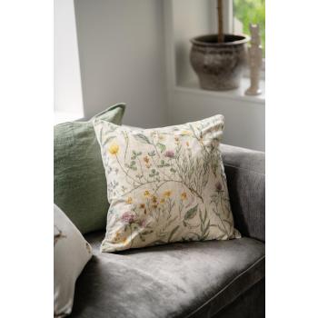 Putetrekk Velur Våreng med linputetrekk