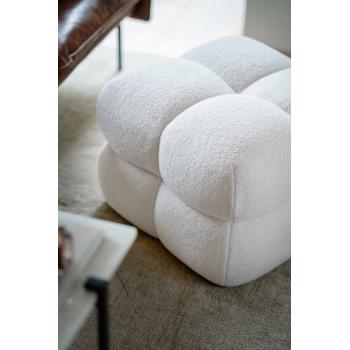 Puff Cloud i stue nærbilde