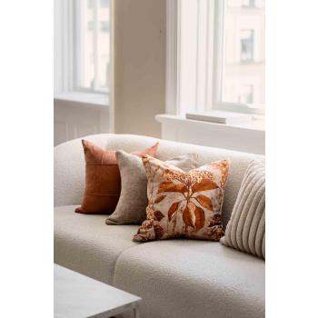 Putetrekk velur Heidi i putekombinasjon i sofa 