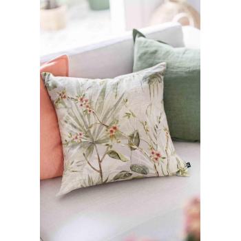 Putetrekk palmesus i sofa