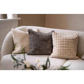 Putekombinasjon med Putetrekk Salt n' Pepper 