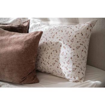 Seng redd opp med sengesett SH flanell