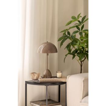 Bordlampe Paris på sidebord