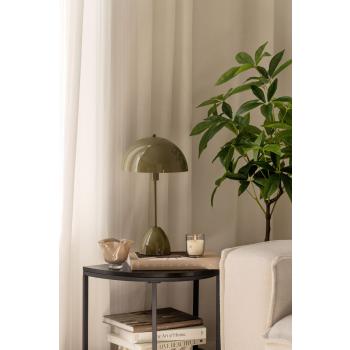 Bordlampe Paris på sidebord