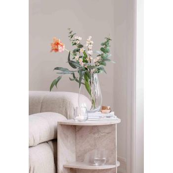 Tulipan stilkblomst i vase Antonia 